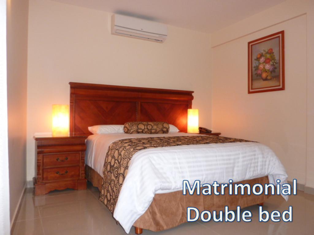 Quinta Roca Hotel Oaxaca Εξωτερικό φωτογραφία