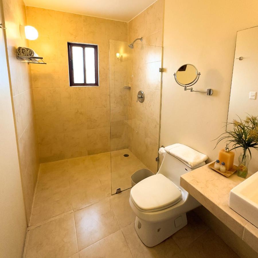 Quinta Roca Hotel Oaxaca Εξωτερικό φωτογραφία