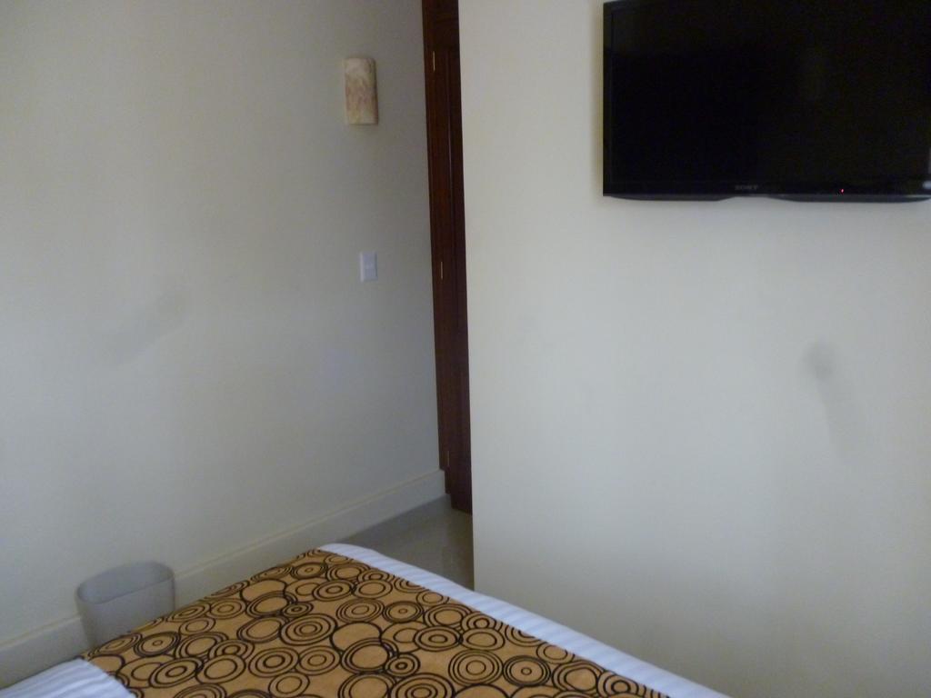 Quinta Roca Hotel Oaxaca Εξωτερικό φωτογραφία
