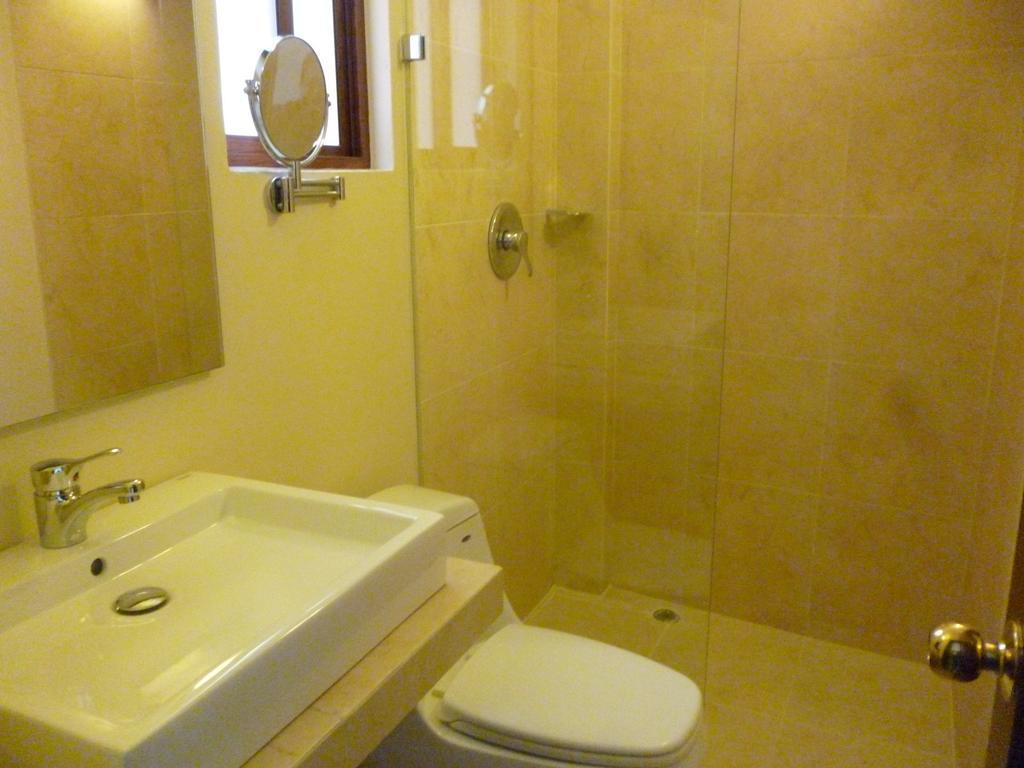 Quinta Roca Hotel Oaxaca Εξωτερικό φωτογραφία