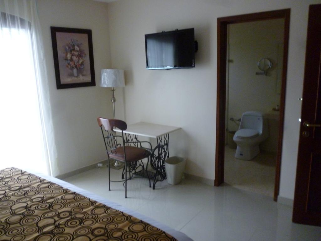 Quinta Roca Hotel Oaxaca Εξωτερικό φωτογραφία